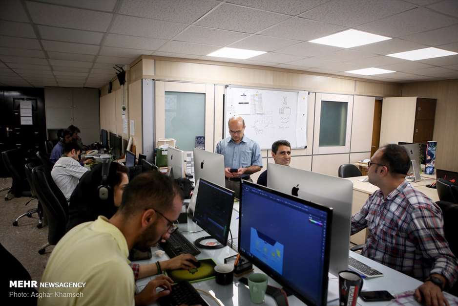 "روز عکاس" در سرویس عکس خبرگزاری‌ها