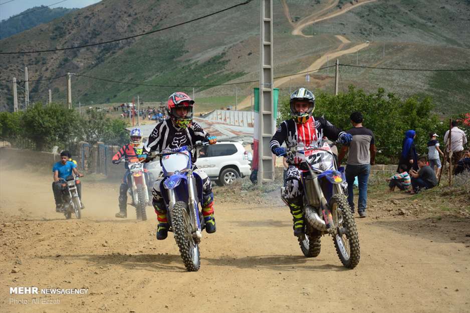 جشنواره بازی‌های بومی، محلی جواهردشت