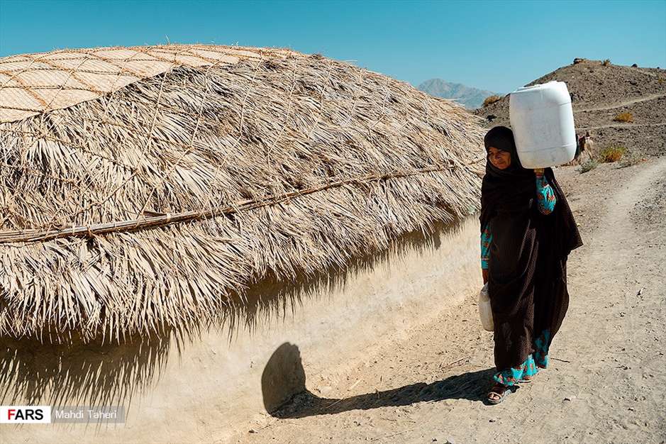 اقیانوس خاک