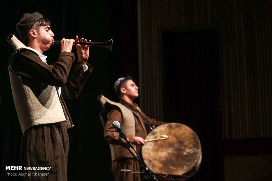 جشنواره ملی موسیقی جوان