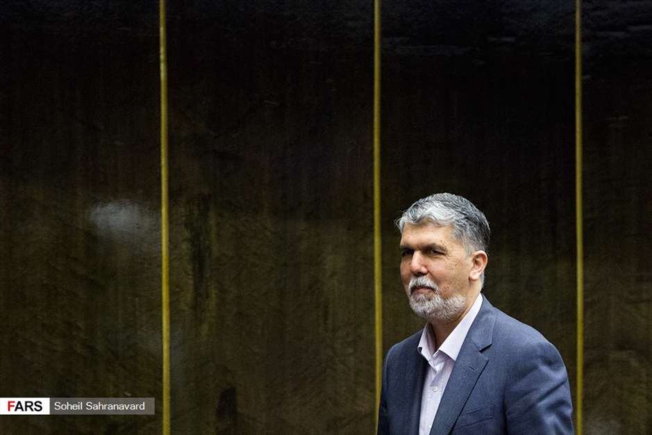 ششمین جشن ایثار