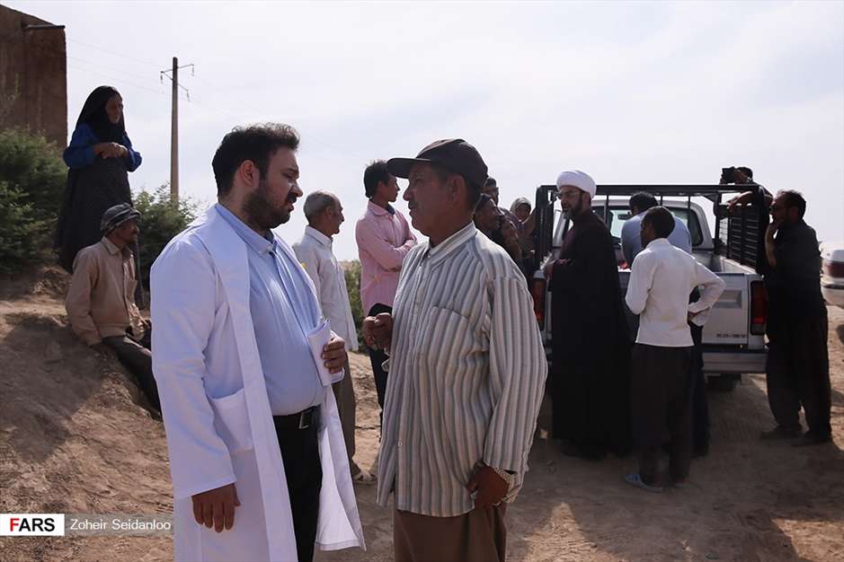 نذر مهربانی 