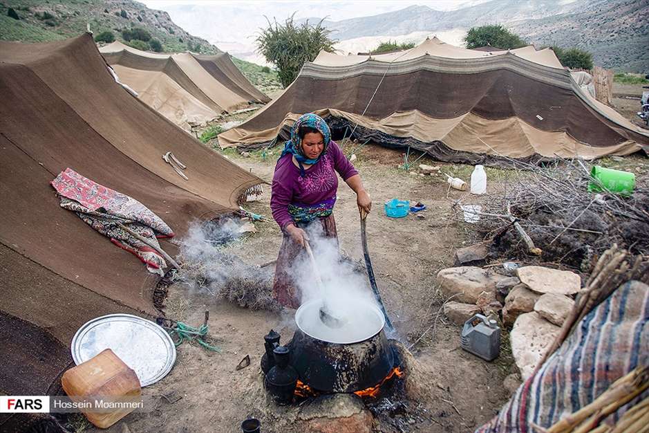 عروسی کُرمانج