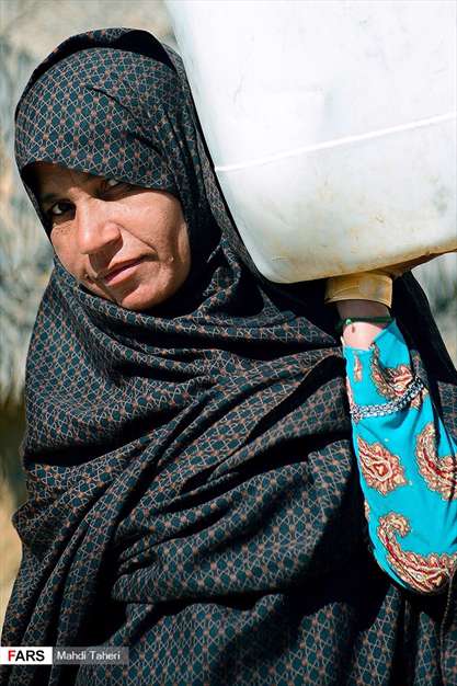 اقیانوس خاک