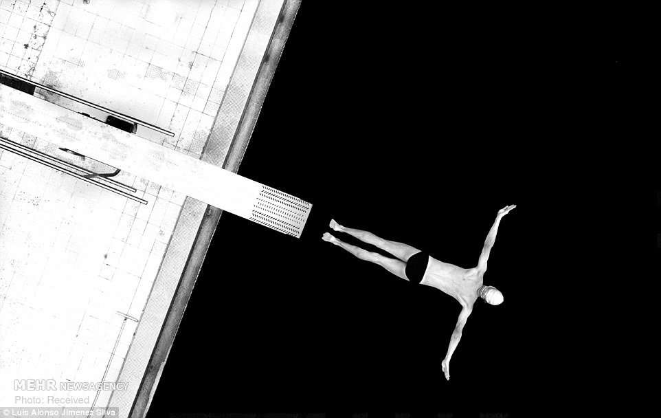 عکس های پهبادی 