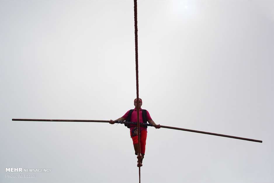 جشنواره بازی‌های بومی، محلی جواهردشت