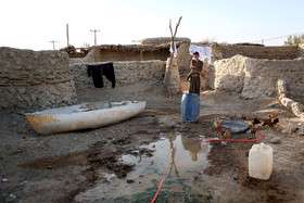 نذری برای «آب»