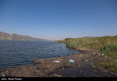 دریاچه 