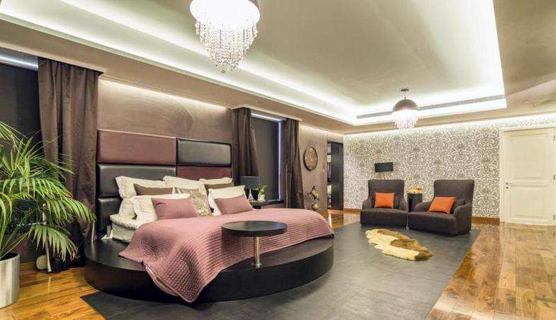  پنت هاوس ۳۴ میلیارد تومانی در دوبی 