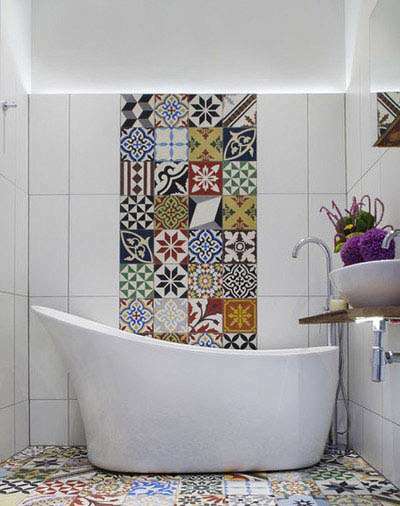 پرمشتری ترین کاشی و سرامیک های سال ۲۰۱۸ 