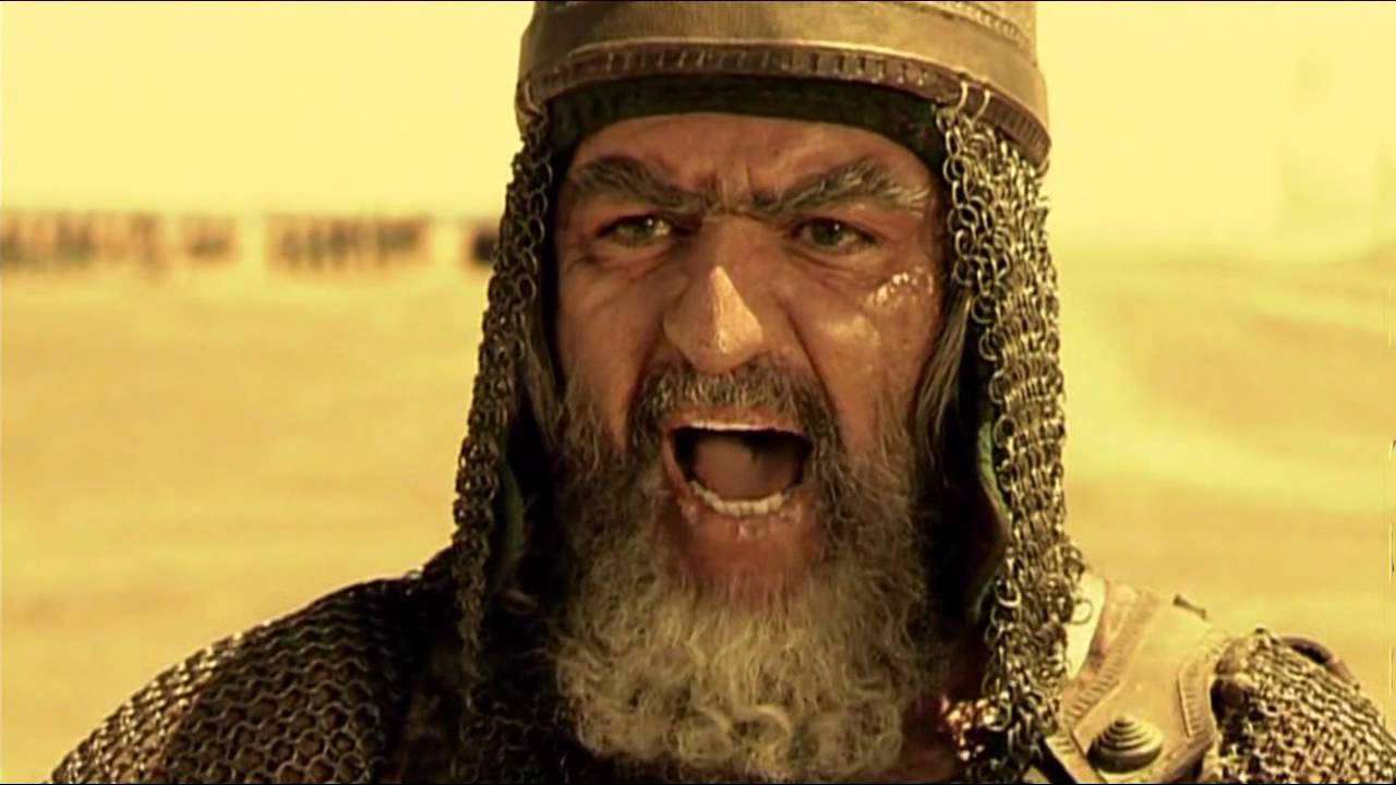 شهید دلاوری که از یاری رساندن به اباعبدالله فرار میکرد شهید دلاوری که از یاری رساندن به اباعبدالله فرار میکرد