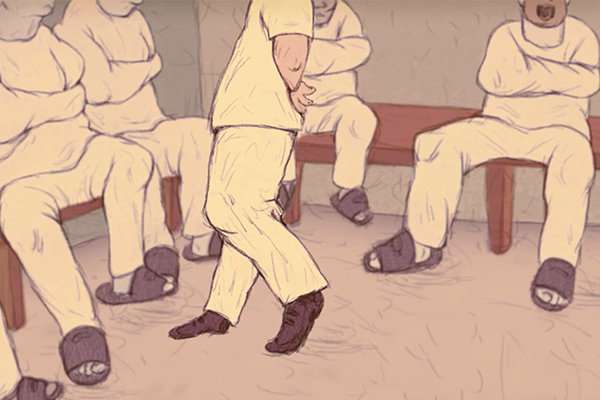 ۸۰ درصد «جسم خاکستری» آماده شد ۸۰ درصد «جسم خاکستری» آماده شد