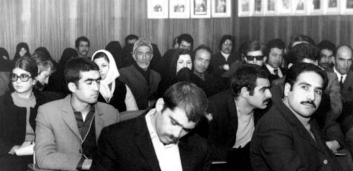 انحراف سازمان به روایت توابین انحراف سازمان به روایت توابین