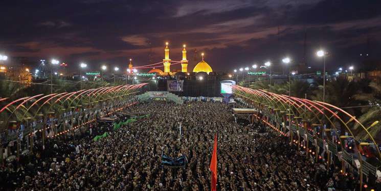 کربلا
