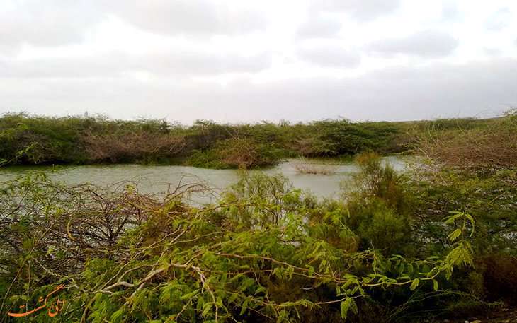 روستای رمین،