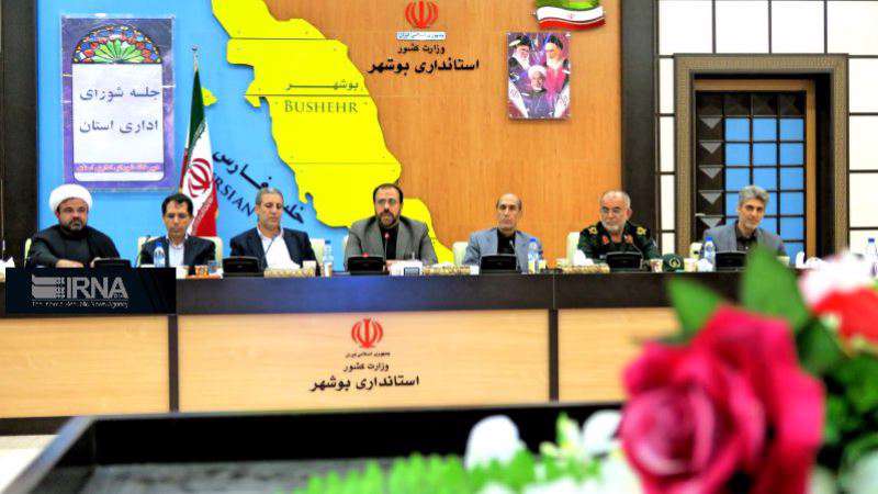 التهابات ارزی درحال فروکش است