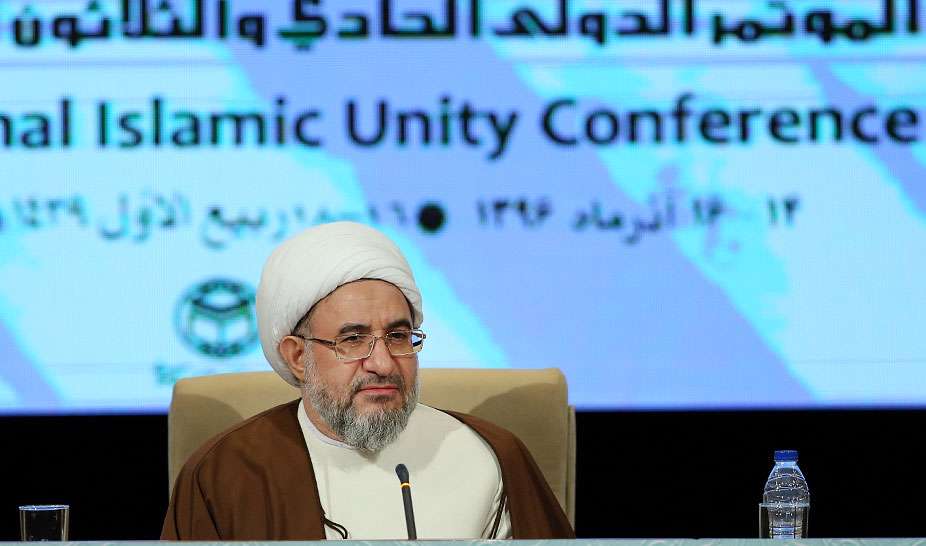 ایت الله اراکی