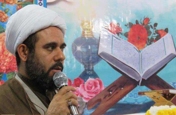 واقعه غدیر نشان داد اسلام برای دنیای انسان برنامه دارد