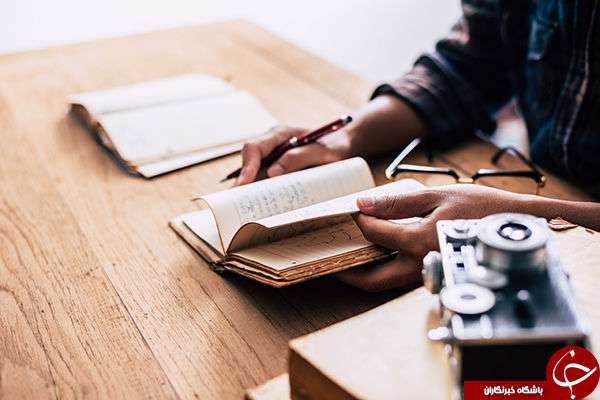 چطور می توانیم یک نویسنده شویم؟