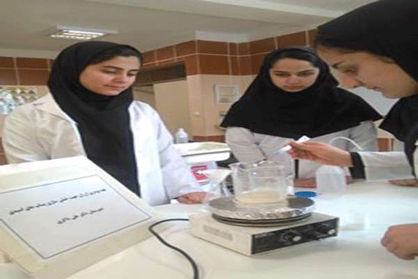 تهیه پودری ارزان جهت خنثی سازی پساب های اسیدی تهیه پودری ارزان جهت خنثی سازی پساب های اسیدی