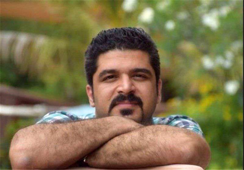 سید مهدی احمدپناه