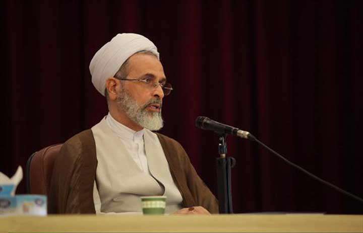 نباید نگاه معامله گری به تبلیغ داشت؛ لزوم نوآوری در عرصه تبلیغ نباید نگاه معامله گری به تبلیغ داشت؛ لزوم نوآوری در عرصه تبلیغ