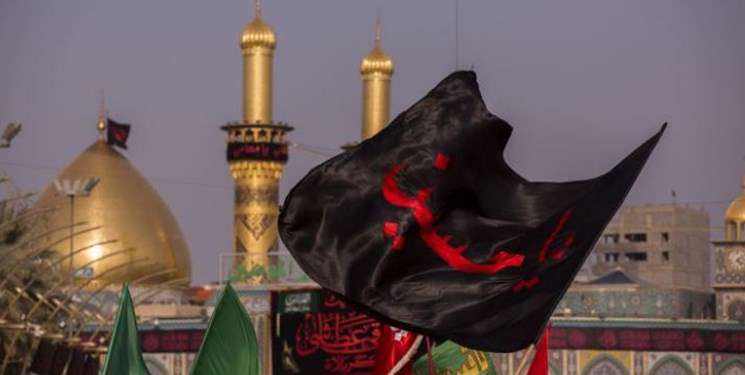 ثبت بیش از ۲۹ هزار موکب حسینی برای پیادهروی اربعین ثبت بیش از ۲۹ هزار موکب حسینی برای پیادهروی اربعین
