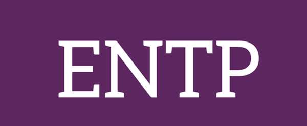 تیپ شخصیتی ENTP تیپ شخصیتی ENTP