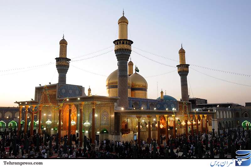 امام کاظم