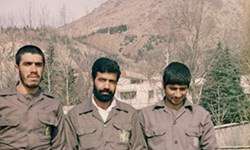 شهید محمدحسن اللهدادی