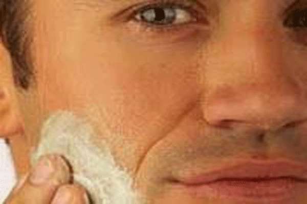 ماسک صورت طبیعی نانو از عصاره سبوس برنج با استفاده از روش هسته –پوسته