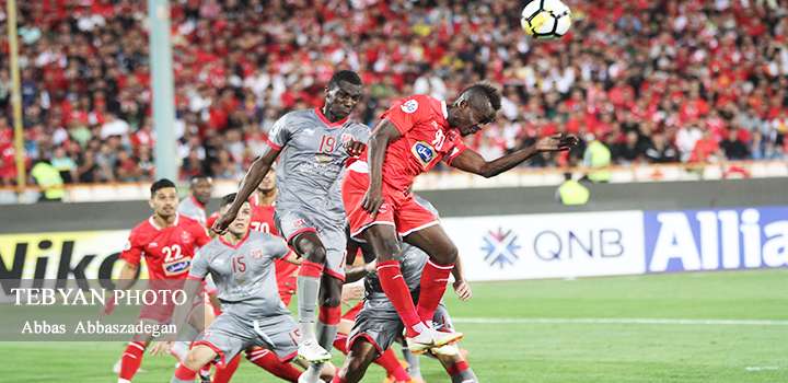 پرسپولیس