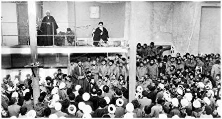 صدام با دیوانگیاش خود را هلاک میکند صدام با دیوانگیاش خود را هلاک میکند