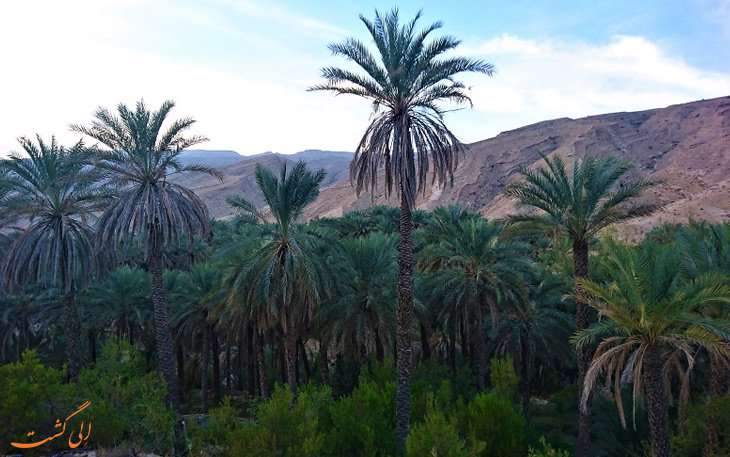 بناب، روستایی در دل کوهستان های هرمزگان بناب، روستایی در دل کوهستان های هرمزگان