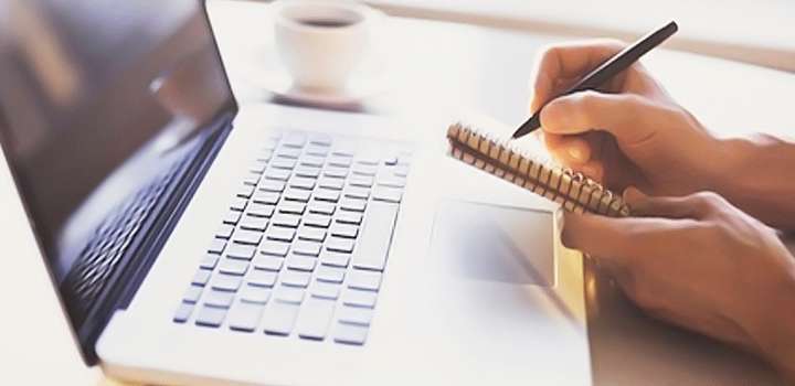 اصول وب نویسی اصول وب نویسی