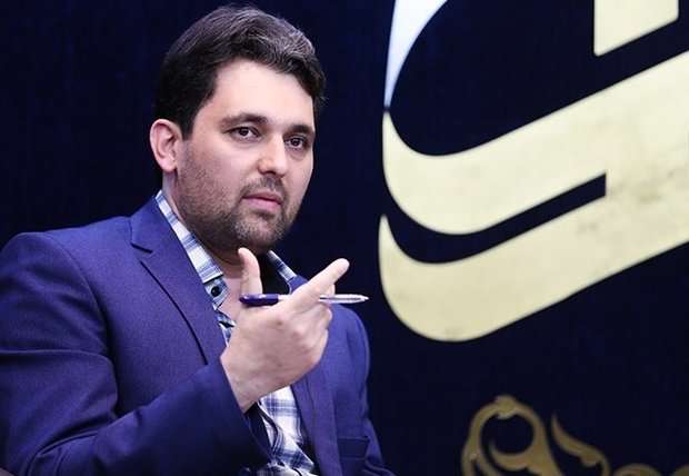 آفتی با عنوان «شعر هیئتی بیتفاوت» آفتی با عنوان «شعر هیئتی بیتفاوت»