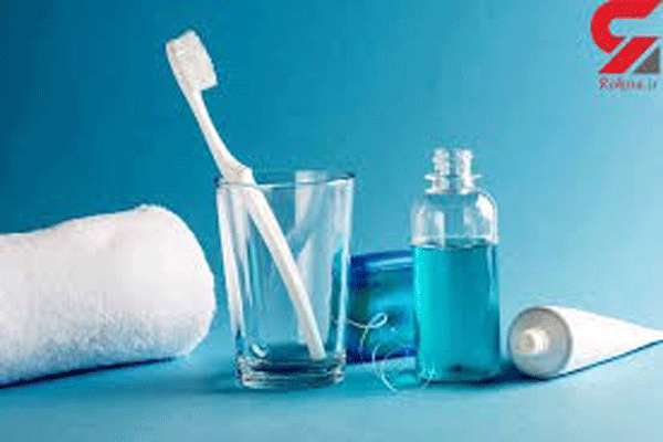 ساخت دهانشویه ضد باکتری گیاهی با رویکرد فناوری نانو