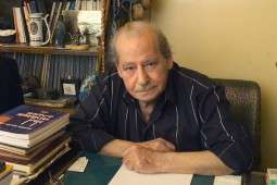 حنا مینه رماننویس