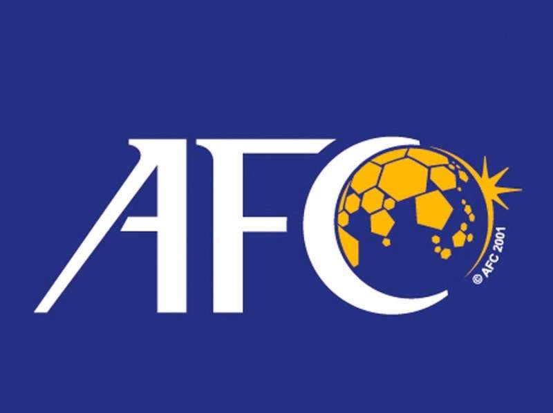 تمجید AFC از تیم فوتبال زیر 16 سال ایران تمجید AFC از تیم فوتبال زیر 16 سال ایران