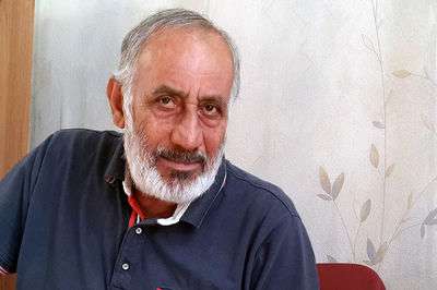 عطاالله صفرپور