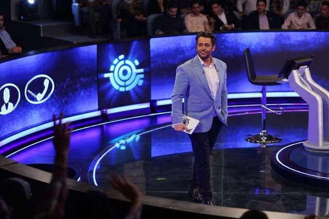 تعطیلی برنامه محمدرضا گلزار تکذیب شد