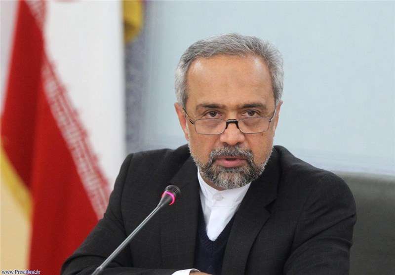 احیای معاونت اقتصادی ریاست جمهوری با نهاوندیان