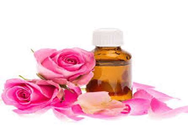 آروماتراپی با خاصیت نشاط بخشی
