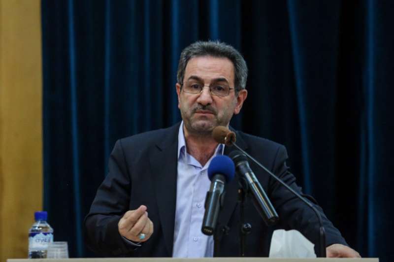 هدف دولت صیانت از واحدهای تولیدی است