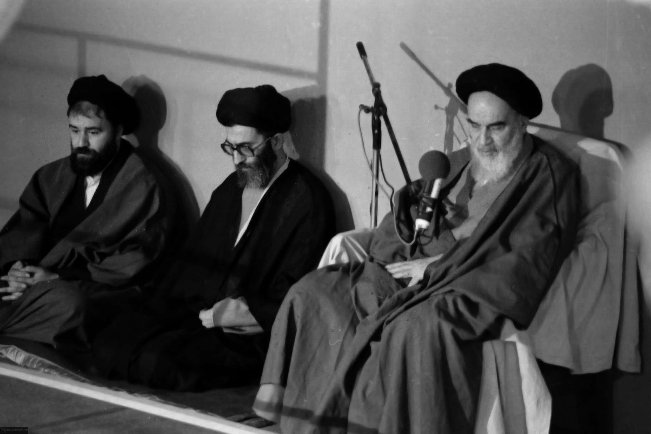 امام خمینی