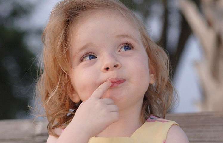 نحوه آموزش صبر و بردباری به کودکان
