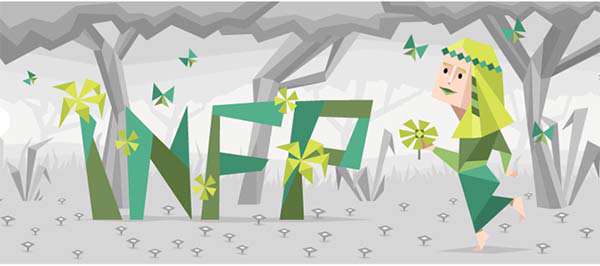 تیپ شخصیتی INFP تیپ شخصیتی INFP