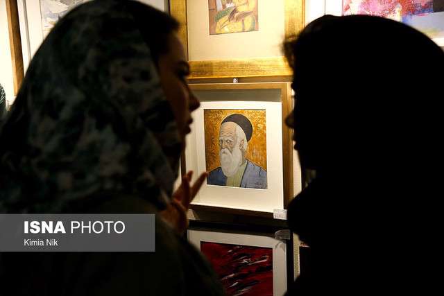 گالری هنری