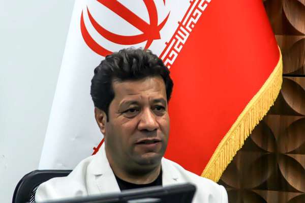 امیریاسفندقه رییس شورای سیاستگذاری خانه شعر و ادبیات تهران شد