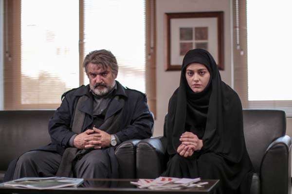 روایت ریحانه پارسا از حواشی فضای مجازی روایت ریحانه پارسا از حواشی فضای مجازی